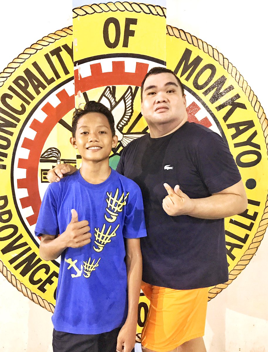 JunARMYHope's tweet photo. We bet the odds &amp; emerged as Champions in MoBaC’s Monday Mini Tournament!🏅🏸

It is Jieo’s First Win &amp; My Second Win! We win supreme despite our size difference, giving life to the Truism that, “Size does not matter!”🏸👊🏻

Congrats to us Yo!🏅🏸💜

#MoBaC
#ChampionsCircle https://t.co/TnaonGGTje