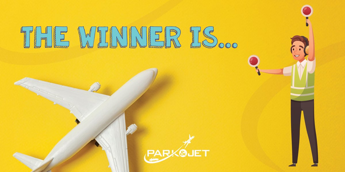 Announcing our lucky February contest winners for the 'Favourite Airline Service Story' contest &amp; 'Pay It Forward' giveaway winners. Click here to know if you've won! parkandjetcalgary.com/blog/271