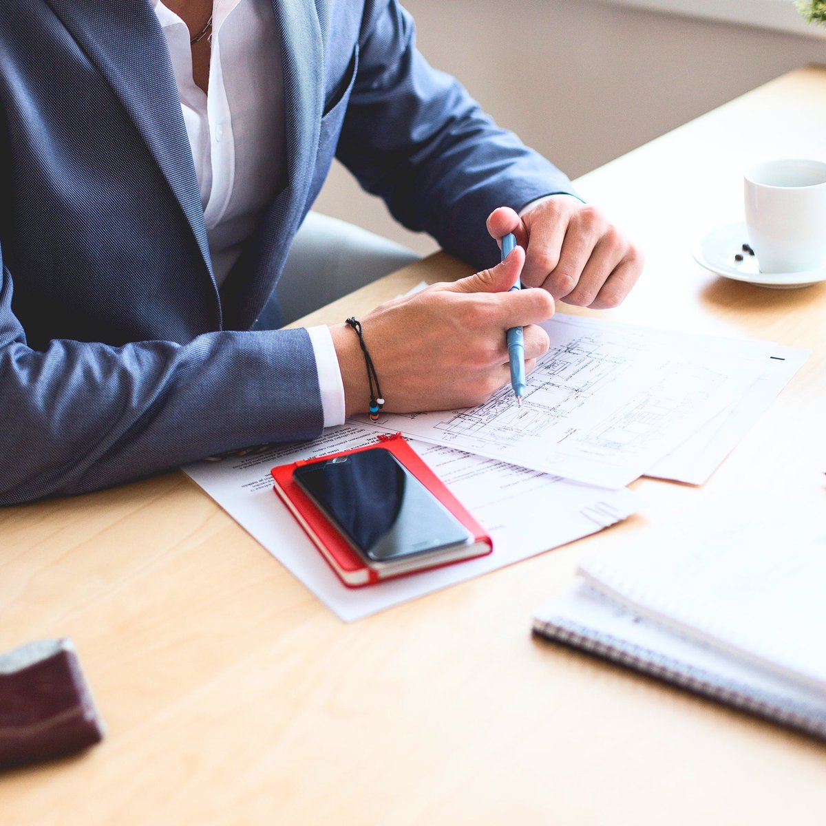 THE KMAC GROUP tweet media