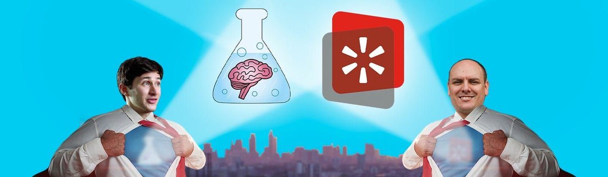 ICYMI: <a href="/Hanapin/">Hanapin Marketing</a> &amp; <a href="/Brainlabs/">Brainlabs</a> Combine Forces in New Merger buff.ly/2Sf23mf