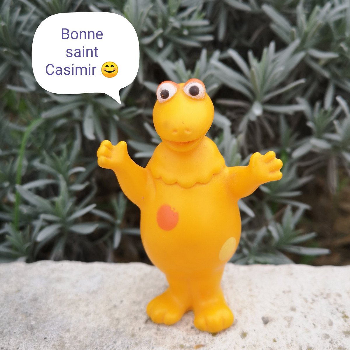 valerieluquet's tweet photo. Un petit gloubilbouga pour fêter ça ? 😜
#jesuisenpleineregression... Et j'assume... 
#TeamCasimir... J'assume ça aussi 😁 https://t.co/TfRtFdx6nH