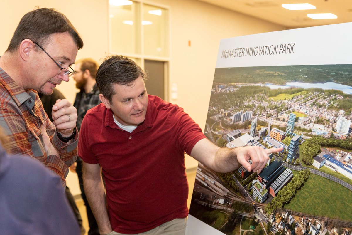 MIP_Hamilton's tweet image. Yesterday MIP announced the purchased of the office complex at 44 Frid St (Hamilton Spectator building).  To read the full press release go to buff.ly/2Iit6an