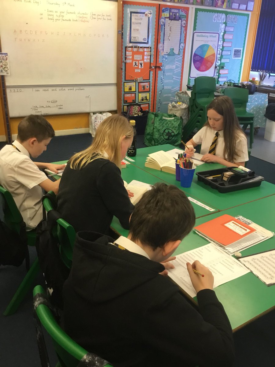 neilston_madras's tweet image. P7 mathematics. Which letter is used most frequently in the English language? Using our favourite book to collect, organise, display and interpret data. #WorldBookDay2020 #handlingdata #mathsisfun