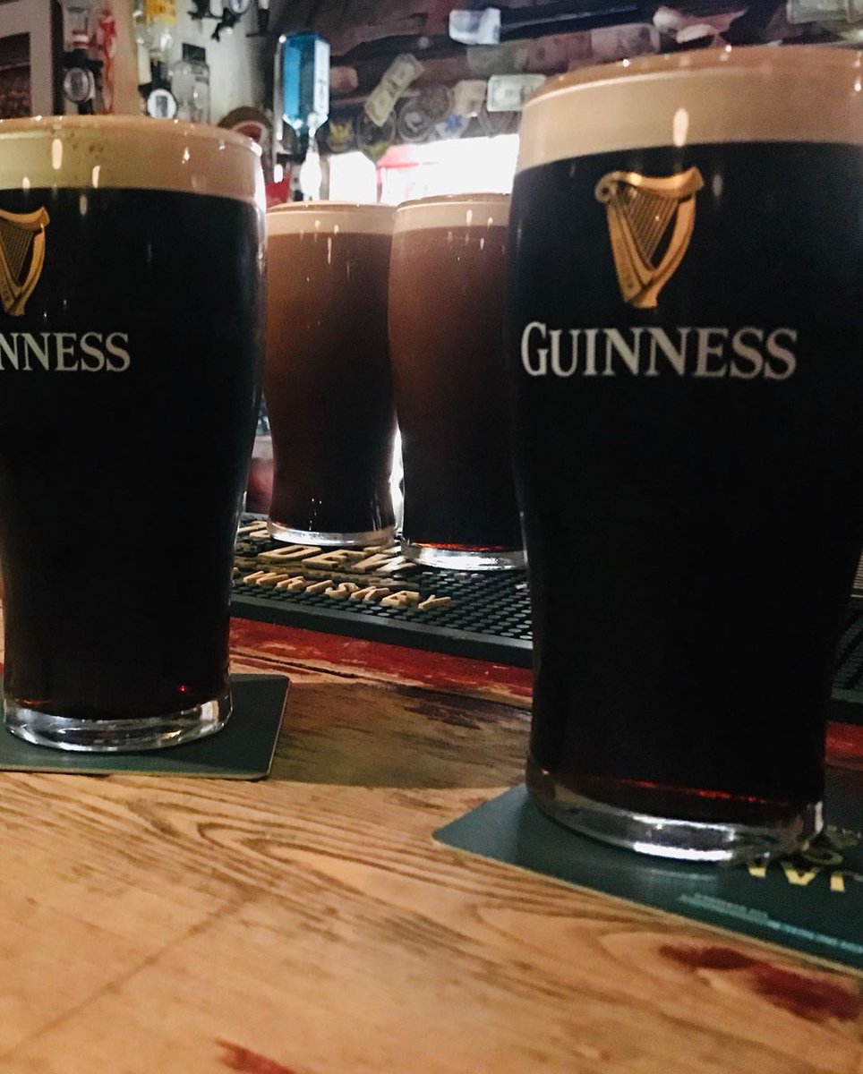 "Yous are alright, but those two behind ye need to settle down" 😅

Thank you jujudreamer for the great photos of your time at The Celt!