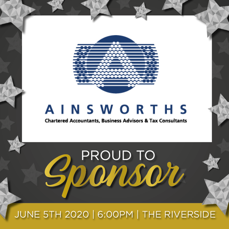 Rossendale Lifestyle Awards tweet media