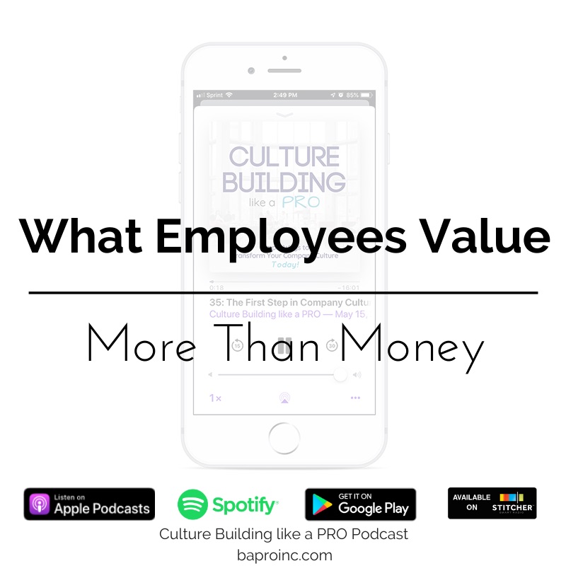 DionnaPRO's tweet image. [NEW #PODCAST]  What Employees Value More Than Money.   
Listen now on #ApplePodcasts, #Spotify, #GooglePlay &amp;amp; #Stitcher 

baproinc.com/ep73/