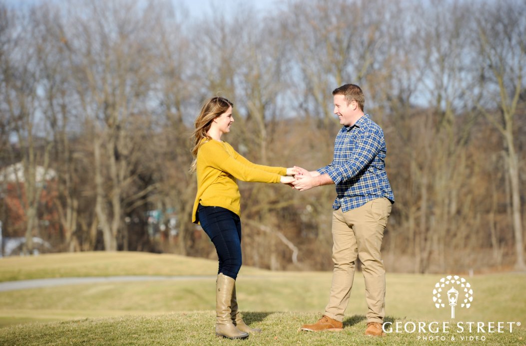 CCIndianapolis's tweet photo. Located on the northwest side of Indianapolis, our beautiful and scenic country club is a fantastic spot for your engagement shoot. Our interesting architecture and landscaping will provide a fabulous background for your special session. #WeddingWednesday https://t.co/fGN2uEpoE5