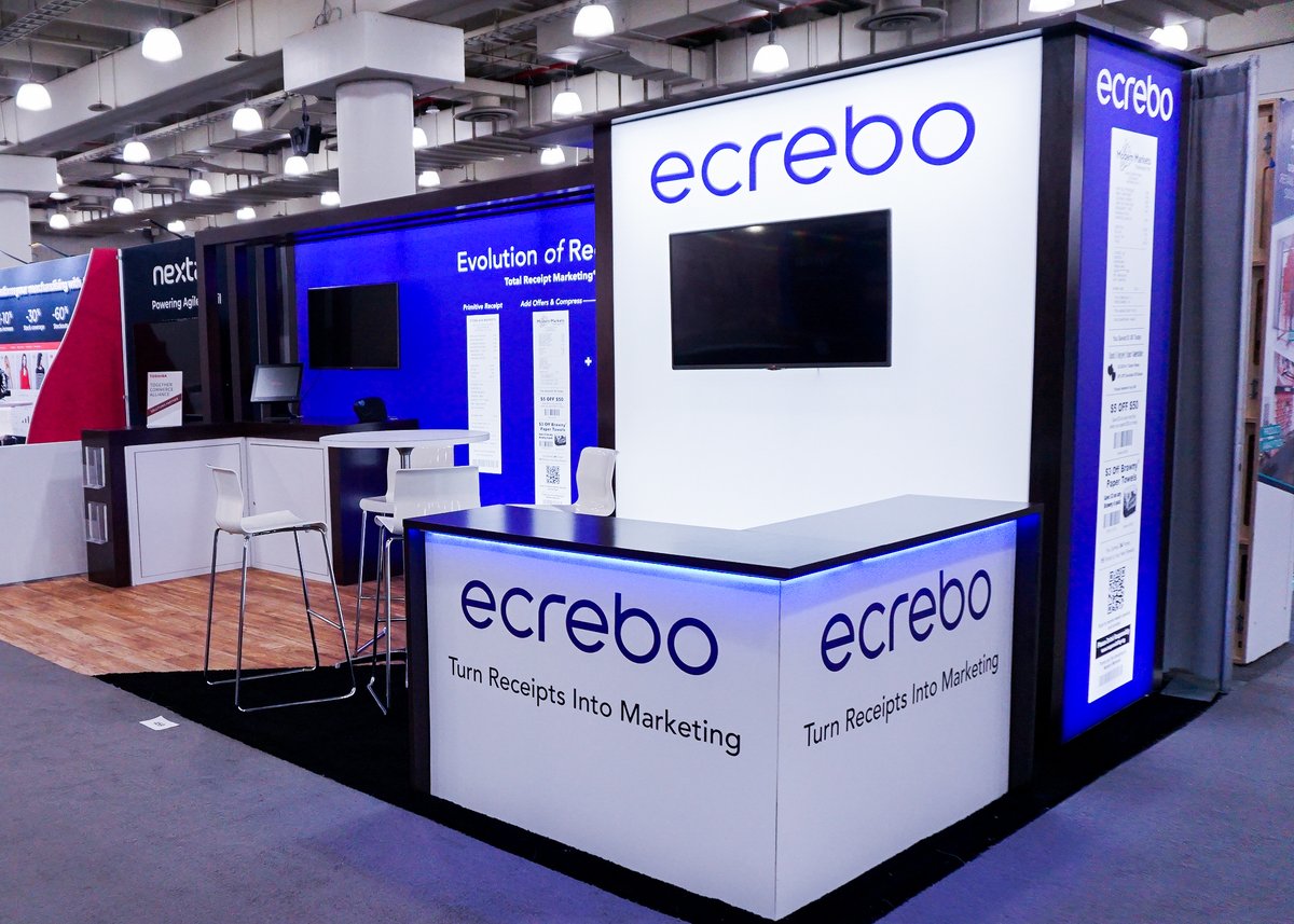 Wondering if you should rent or buy an exhibit? Here are a few reasons why renting could be the perfect option for you:
🔵Flexibility to switch up your design between shows
🔵Exhibit at a few shows each year
🔵Custom, high-end booth - without the high-end price tag
#tradeshows