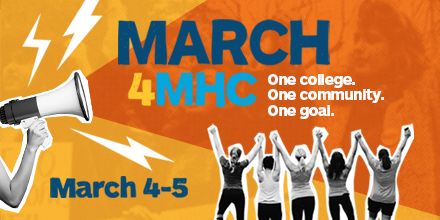 mtholyoke's tweet photo. For 182 years, the Mount Holyoke community has been leading the charge in advocating for change. We are calling on all members of the MHC community to join together to support the place that has empowered so many to press forward for change. 
https://t.co/j4ehBdoYPc https://t.co/ASIak8hRrD