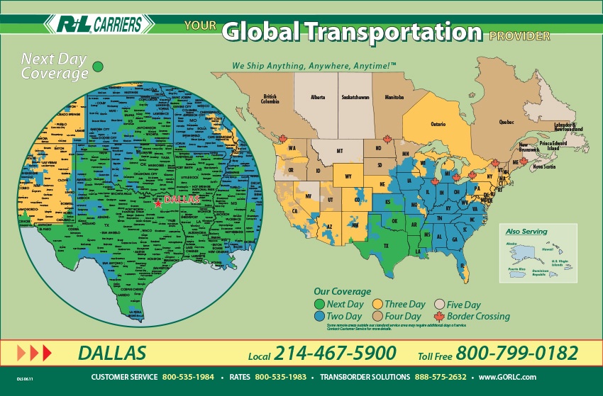 We ship all over the country FAST! We even ship internationally!