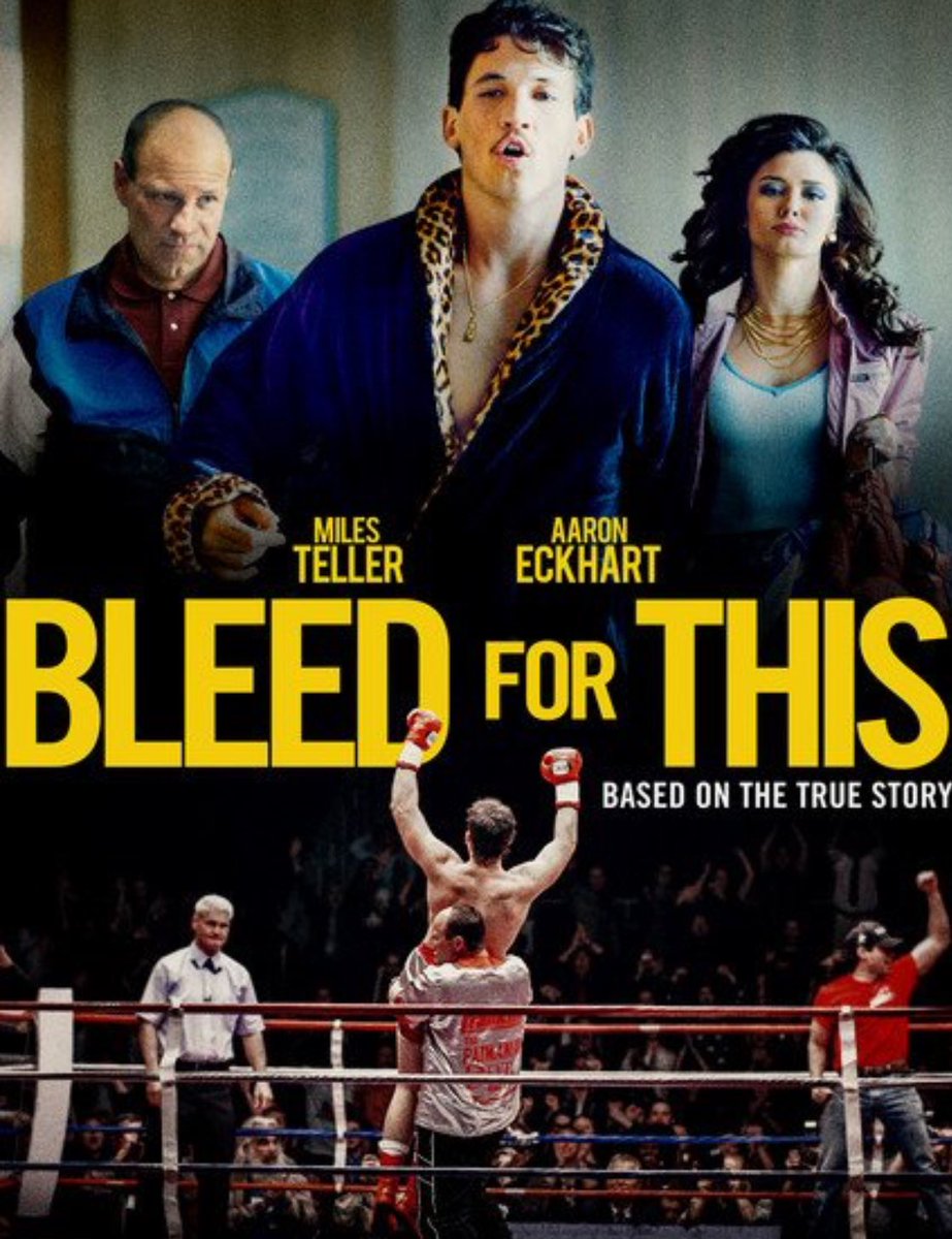 VINNY PAZ (@5xpaz) on Twitter photo WTF HE KILLED IT !!! I WOULD NOT OF WANTED ANYONE ELSE BUT MILES 2 HAVE PLAYED ME !! 100 ! #BOXING #VinnyPaz #Films I WISH IT WOULD HAVE BEEN PUT OUT AT A DIFFERENT TIME BUT THATS LIFE !!! WATCH IT SOMETIME! NO QUIT ZERO QUIT ! NEVER QUIT !! I AM THE COMEBACK KID <a href="/BoxingNewsED/">Boxing News</a> WTF HE KILLED IT !!! I WOULD NOT OF WANTED ANYONE ELSE BUT MILES 2 HAVE PLAYED ME !! 100 ! #BOXING #VinnyPaz #Films I WISH IT WOULD HAVE BEEN PUT OUT AT A DIFFERENT TIME BUT THATS LIFE !!! WATCH IT SOMETIME! NO QUIT ZERO QUIT ! NEVER QUIT !! I AM THE COMEBACK KID <a href="/BoxingNewsED/">Boxing News</a>