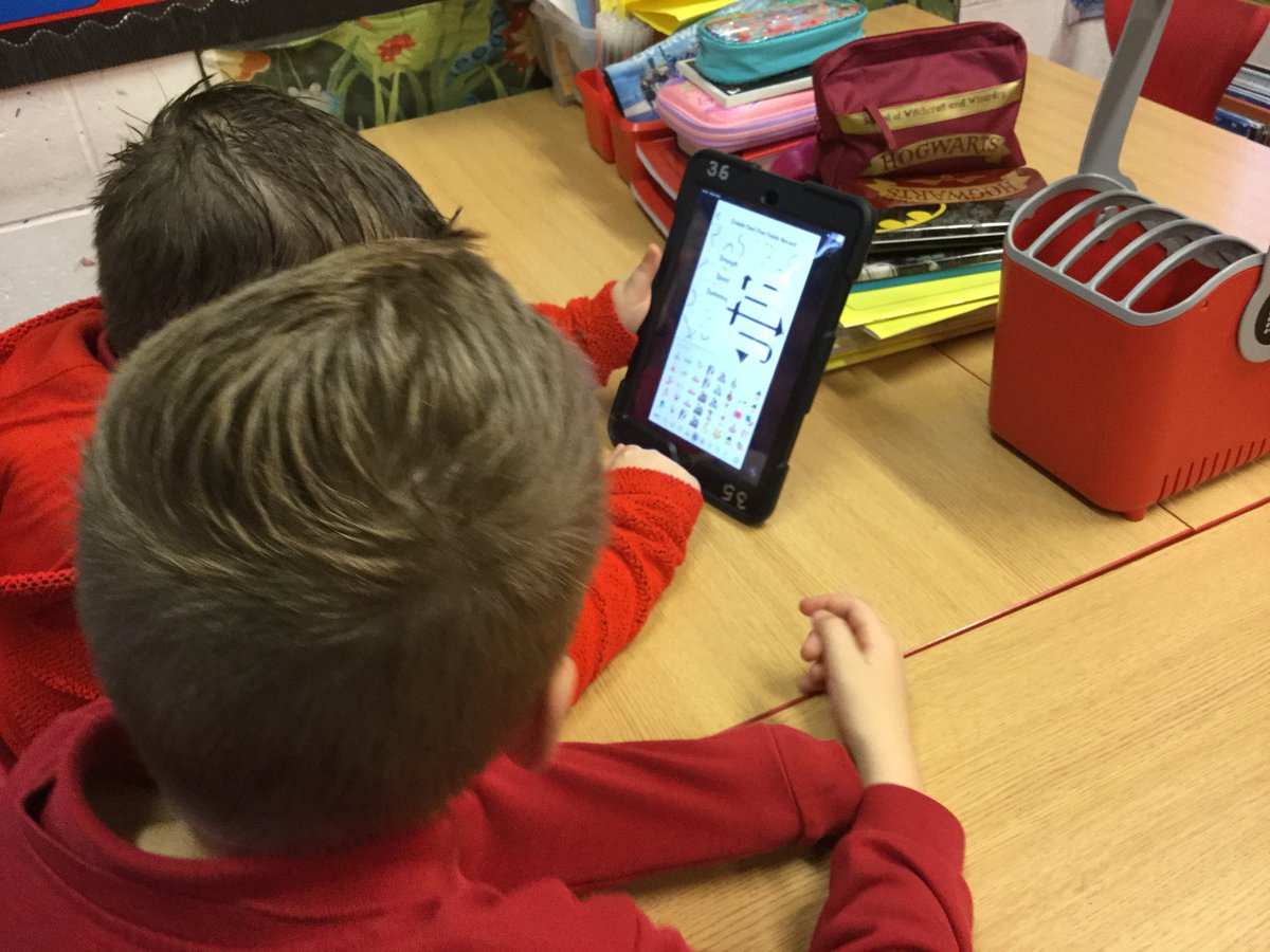 PPSMrsJones's tweet photo. Y4EJ used their knowledge of the game Top Trumps to use an app to create their own Top Trump card. Diolch yn fawr to Martin Jones from Value Added for helping us. 😊 @PPSMathsandNum @PPSLangandLit https://t.co/BbZkmF7Ks4