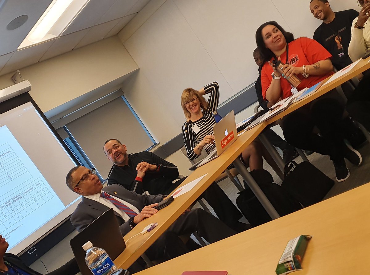 WIPLive's tweet photo. Great discussion this morning with Detroit Chief of Police @ChiefJECraigDPD here in at Detroit Public Safety Headquarters #AMBIT20 https://t.co/GJSpONvE41