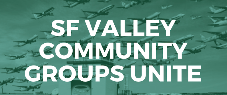 uproarla1's tweet photo. As the Task Force considers recs to the FAA for immediate relief/redress of the newly impacted communities, UproarLA, Studio City for Quiet Skies, Sherman Oaks &amp; Encino for Quiet Skies, and Burbank for Quiet Skies submit the following statement of unity: https://t.co/RWod1aHKg7 https://t.co/qRWk7AYaOw