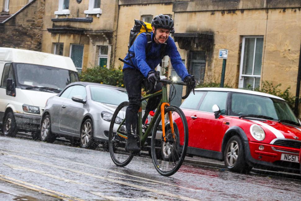 roadcc's tweet photo. The stuff they never tell you about being a cyclist – and some of it’s a bit… unsavoury!  https://t.co/BlPkN4ZPp6 #cycling https://t.co/uUrfS0NiLG