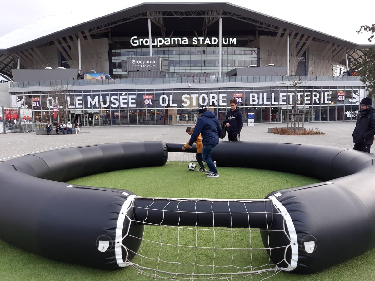 Foot Air tweet media