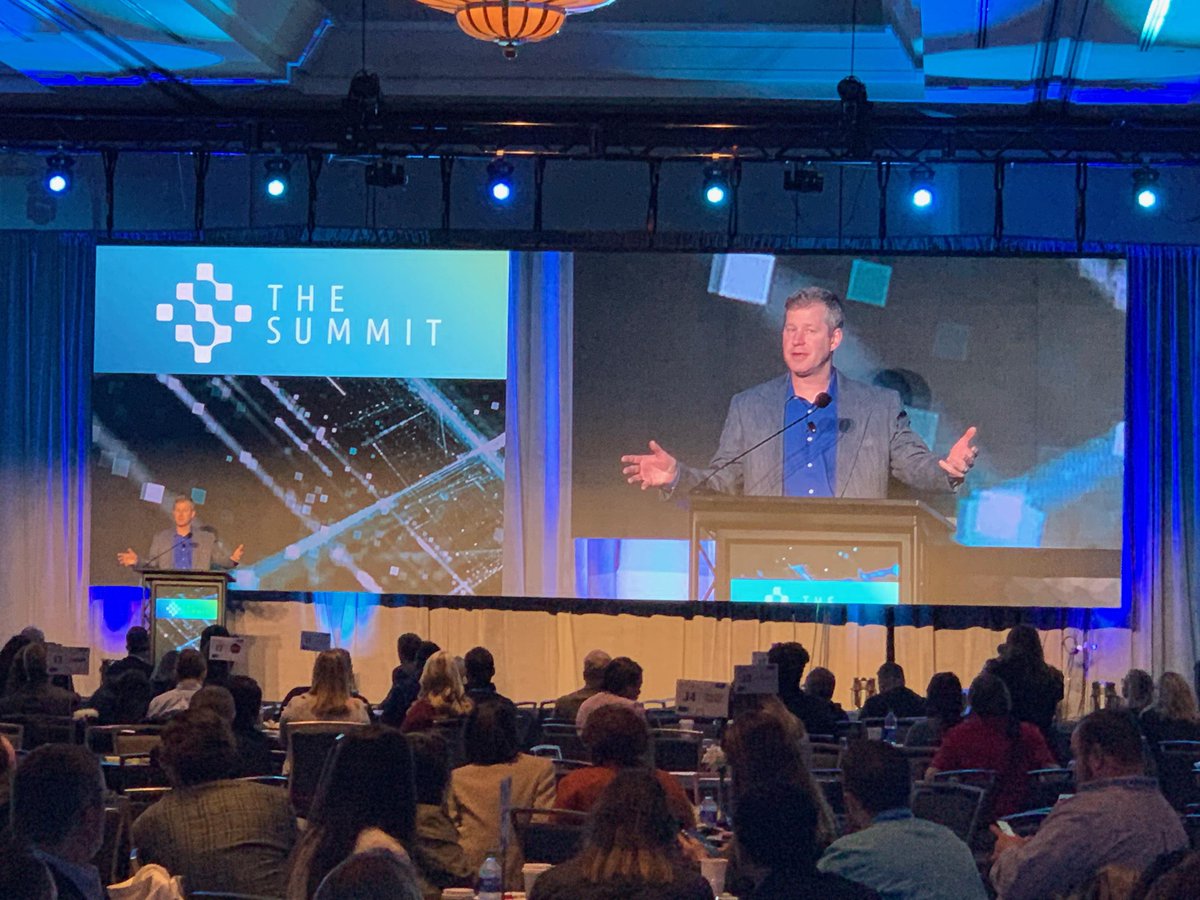 Bryson Koehler tweet media