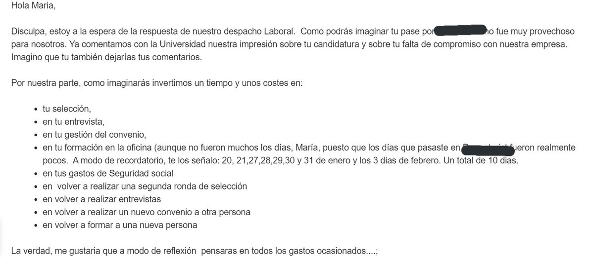 María G. de Montis tweet media