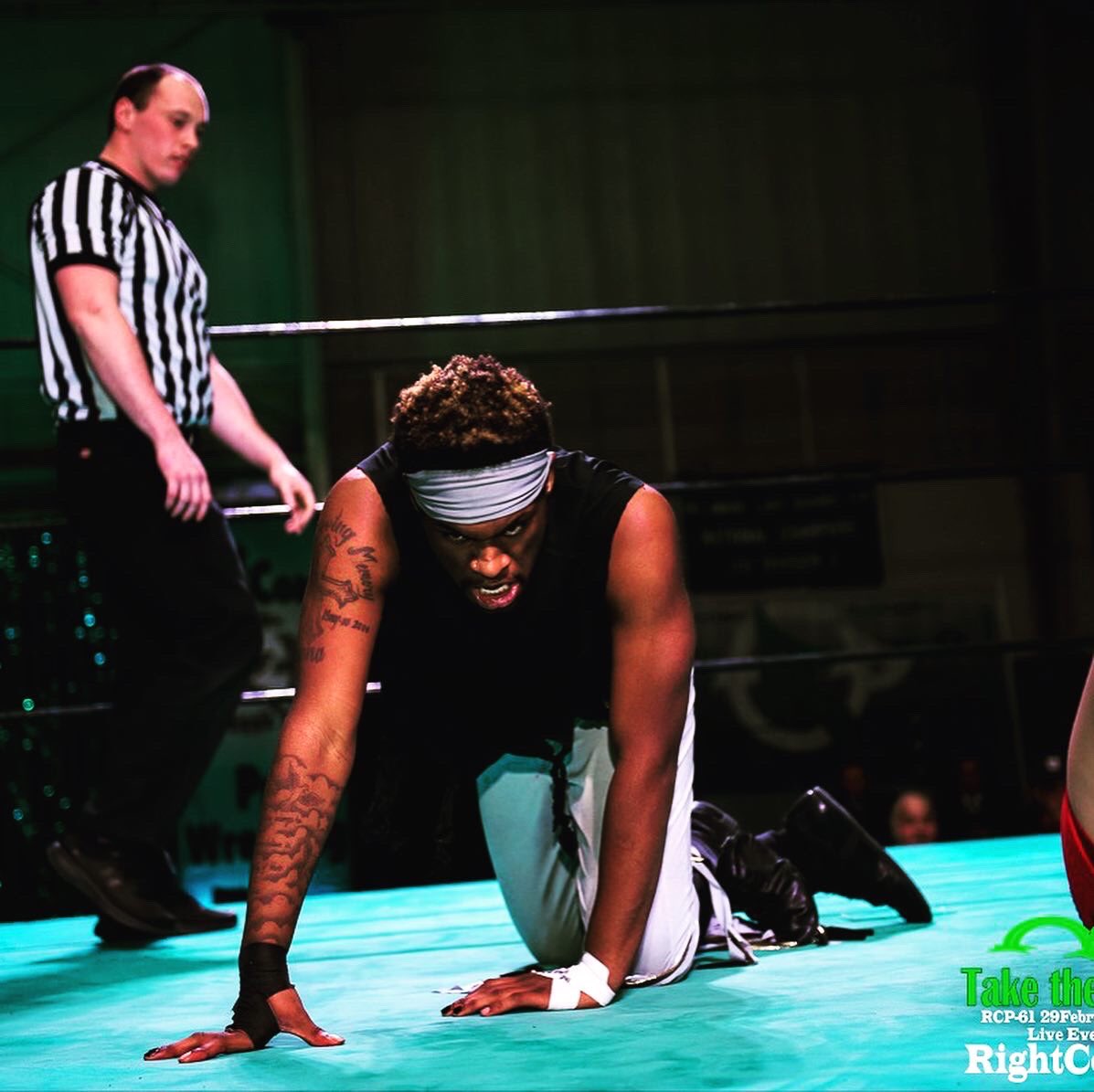 ProfitBrian's tweet photo. @StiehlPhoto 📸🖤
@AdrenalineRRush good meeting to your king 🤝🙏🏾
@rightcoastpro thank you for the opportunity but the king is bruised up rn I’m coming back better than you know shall I see you slums soon..
#o'doyle rules ☠️ https://t.co/0vAcrQN93a