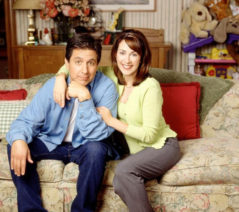 Happy birthday to Patricia Heaton  