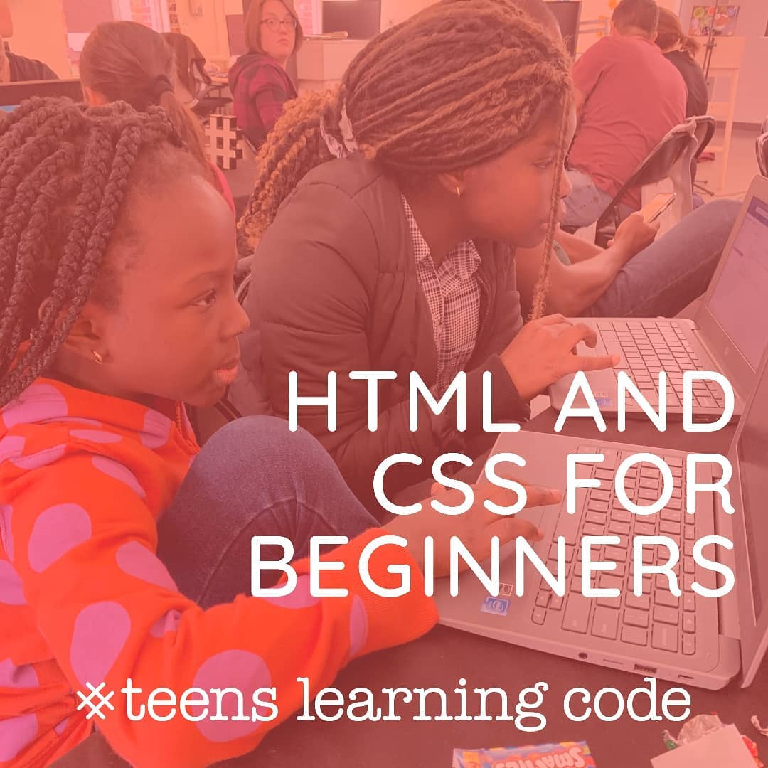 learningcodeyeg's tweet image. We have a special #workshop on March 8 for #teens interested in #gaming and game design! Teens will create a game, quiz, or interactive story using HTML & CSS. Register now! bit.ly/TLCHTML
