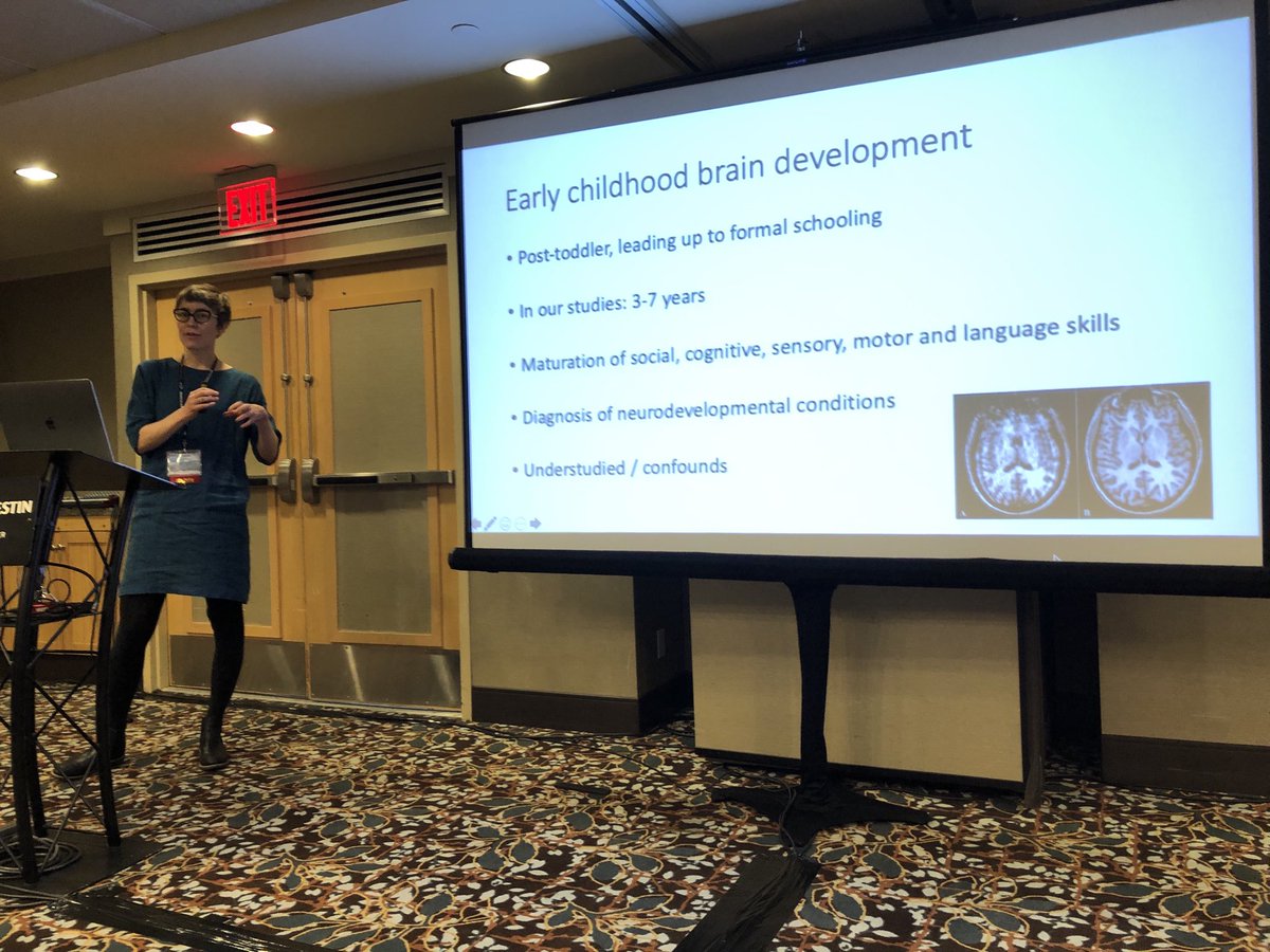 Signe Bray moving us into development. Canadian content! ⁦@braynimaginglab⁩ #whistlerbrain2020