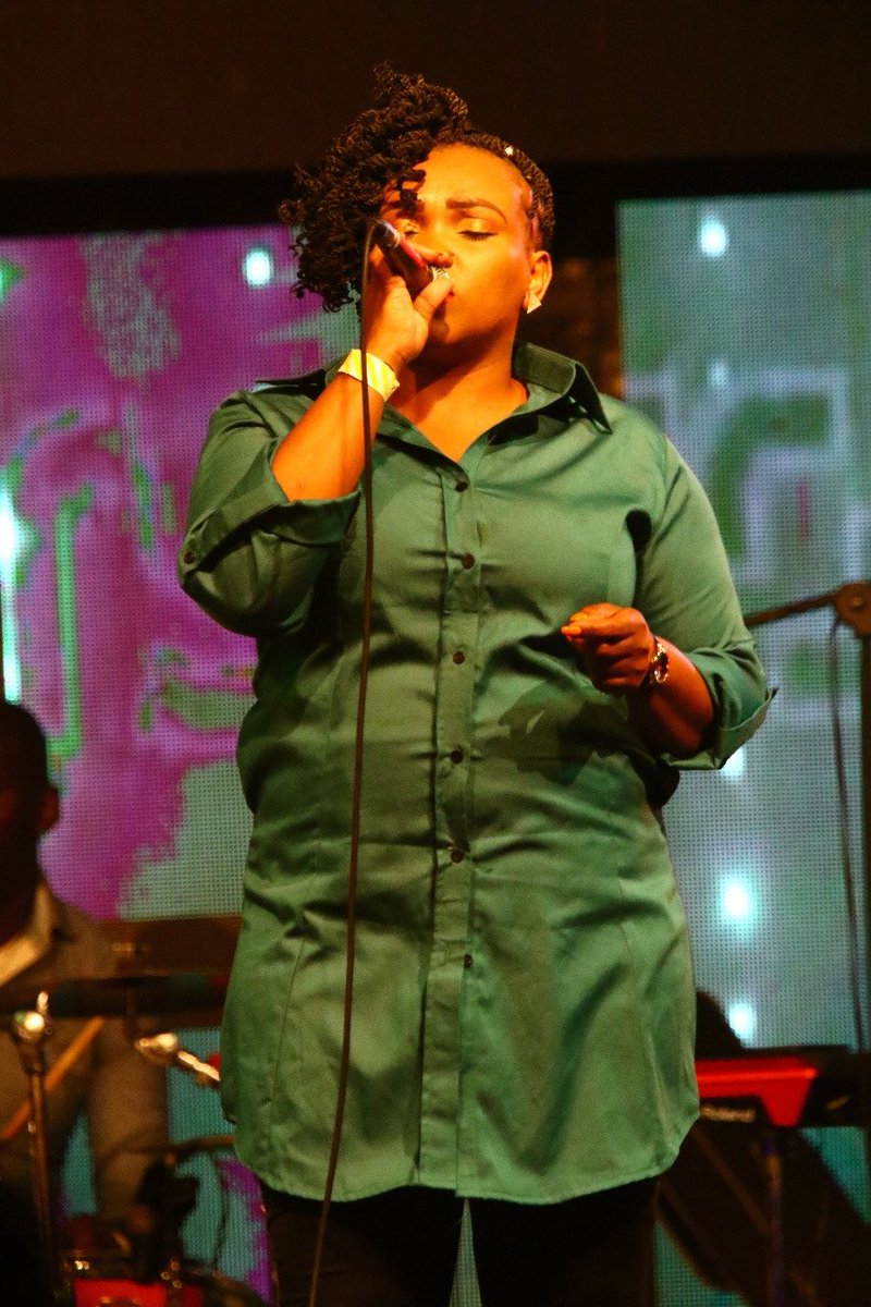 NAKURU are you ready for a BIGGER &amp; BETTER show? 
If you missed <a href="/KarehB_/">KarehB official</a>'s performance ....OH MY......you need to get your Nakuru ticket NOW!!! 

Early Bird - Ksh 1000 
Date: 1st May 2020

Dial *229*30# NOW!!

Nakuru itakuwa moto kama pasi ya MAKAA!!!! 

#CountryRoadsNakuru