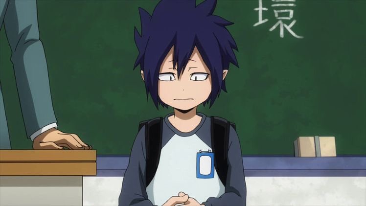 sasukechiquito's tweet photo. Feliz cumpleaños Tamaki💙 https://t.co/s6rH1zM6MY