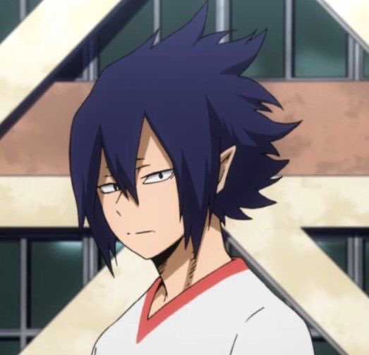 sasukechiquito's tweet photo. Feliz cumpleaños Tamaki💙 https://t.co/s6rH1zM6MY