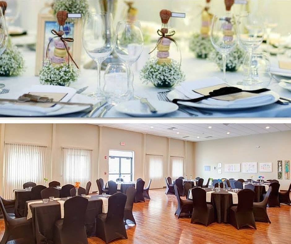 3_ChefsCatering's tweet photo. ##Venue Spotlight: #Gallery611 in East Dundee. If your gathering has 100 guests or less, this gem of a space features wonderful amenities in an elegant atmosphere.

Gallery 611 is hosting an open house.
Learn more> https://t.co/Y2UUHNSugP

#3ChefsCatering #WeddingCaterer https://t.co/B7cFFJm1Ga