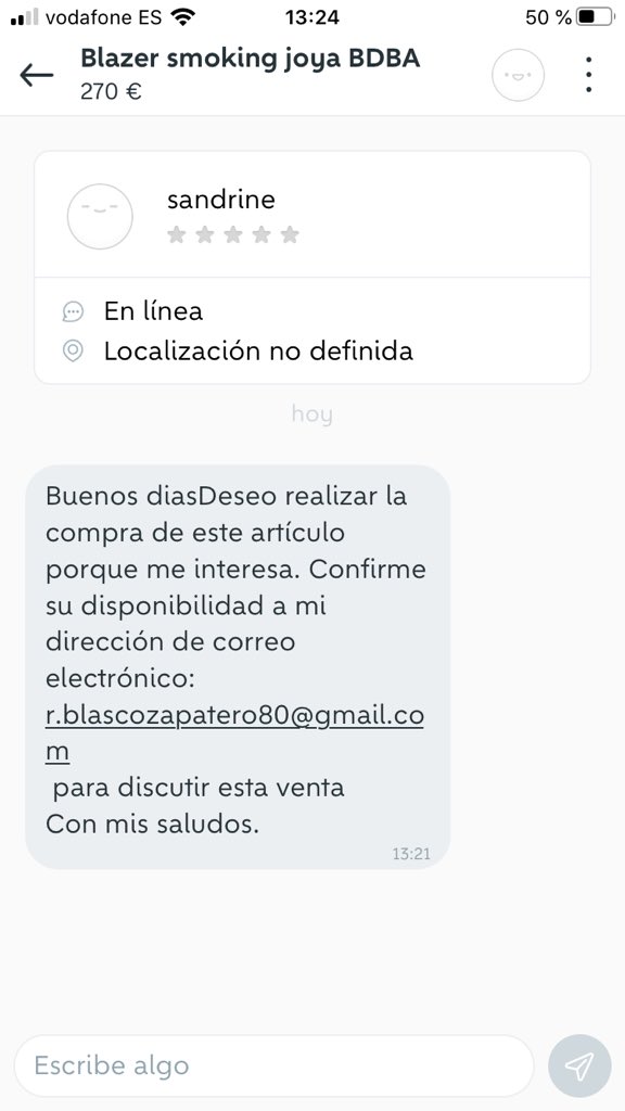 SDiosas's tweet photo. Supongo que estaréis al tanto , pero esto va a más , cada prenda ! 🤣 @wallapop https://t.co/DV2lTmMAZ3