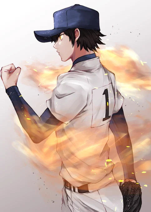 沢村栄純 
