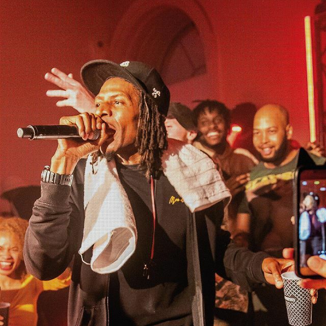 PushEventsUK's tweet image. PUSH X HENNESSY
Hennessy Lates. ift.tt/39leAe4