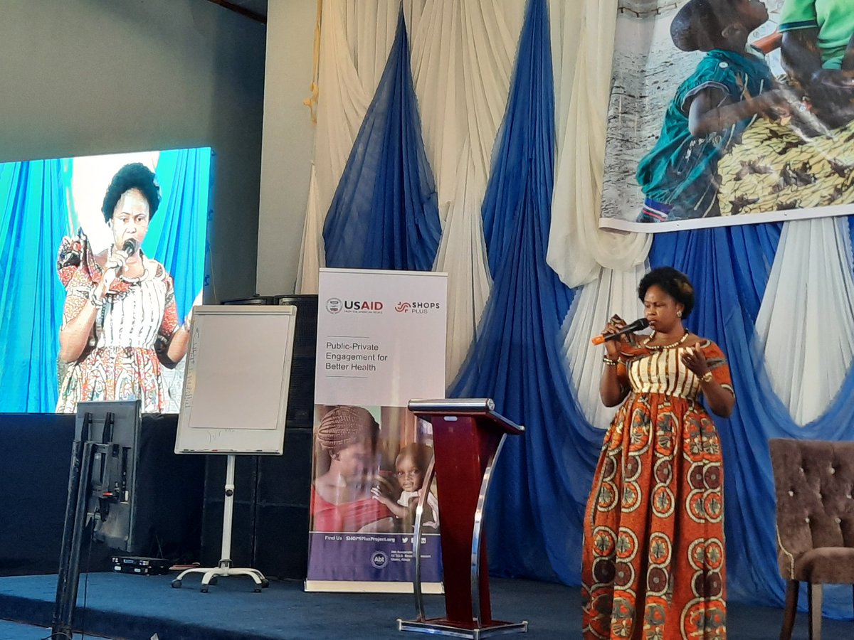 faithadaochelle's tweet photo. Brigid James, our Midwife Tutor, discusses how she self financed the modular training for her final year mid-wivery students of School of Mid-Wivery, Oron Akwa Ibom state and other personal experiences. 
@ShopsPlus Nigeria pauses to reflect!
@USAIDNigeria @ebaruwa @AwaDieng01 https://t.co/IJA9spWX15