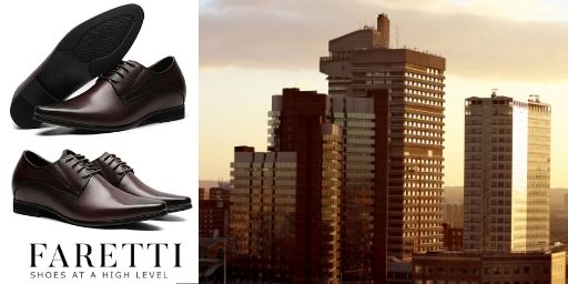faretti_shoes's tweet photo. Be quick! Our fine #shoes Colombo are almost sold out. Only size 6.5 left! Order them even #today if you dream about model in this #unusual colour.
Click here: https://t.co/wI11CQ3RlP
#footwear #elegant #menshoes #men #male #leather #leathershoes #britain #london #uk #business https://t.co/vWAh8CIbuM