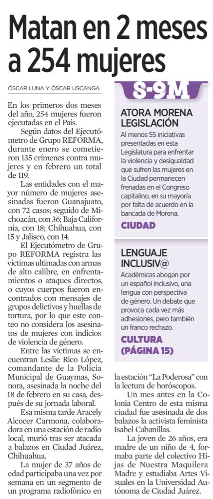 jrisco's tweet photo. El horror. La realidad. https://t.co/3j22hMDiGR