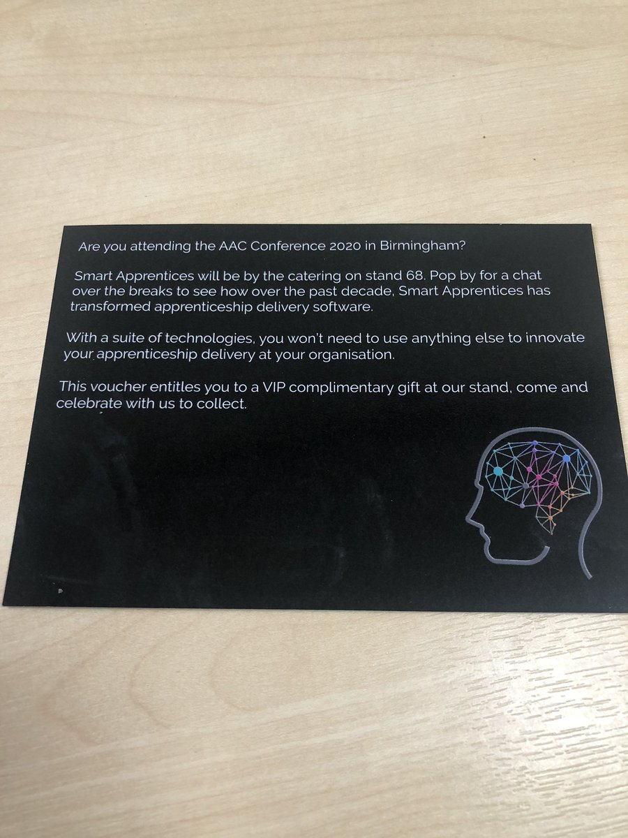 QA_Matters's tweet photo. Hmm very annoying to find this postcard on my desk this morning having returned from the #FEWeekAAC20 conference yesterday π I will hopefully catch you next year!! π @smartassessor https://t.co/qGzp1CKDfJ