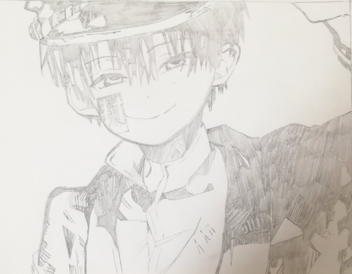 SHINO06916247's tweet photo. #地縛少年花子くん好きと繋がりたい
ほとんど模写しかしてないやつです😭
寧々ちゃん推しです！
まだ好きになって2年目のやつですが繋がってくれる優しい方いませんか…？
鬼滅もたまにだけど投稿してます！
相互さんよければ拡散よろしくお願いします🙏😭 https://t.co/DWiyDqqLUM
