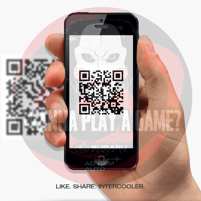 Subaru Power Club tweet media