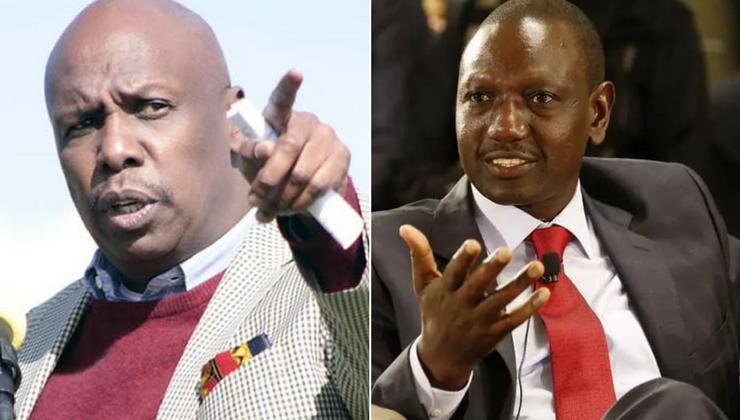Yelseaanganga1's tweet photo. To cut the story short retweet for William Ruto and like for Gideon Moi   #GideonMoi https://t.co/AnHsoGZmpt
