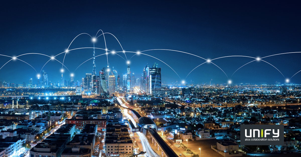 The impact of new #technology is no longer hidden within the infrastructure or within the data center. Discover how to stay human, engaged, innovative and productive in the #DigitalWorld.
Read our latest blog. 
▶ okt.to/lykaSL