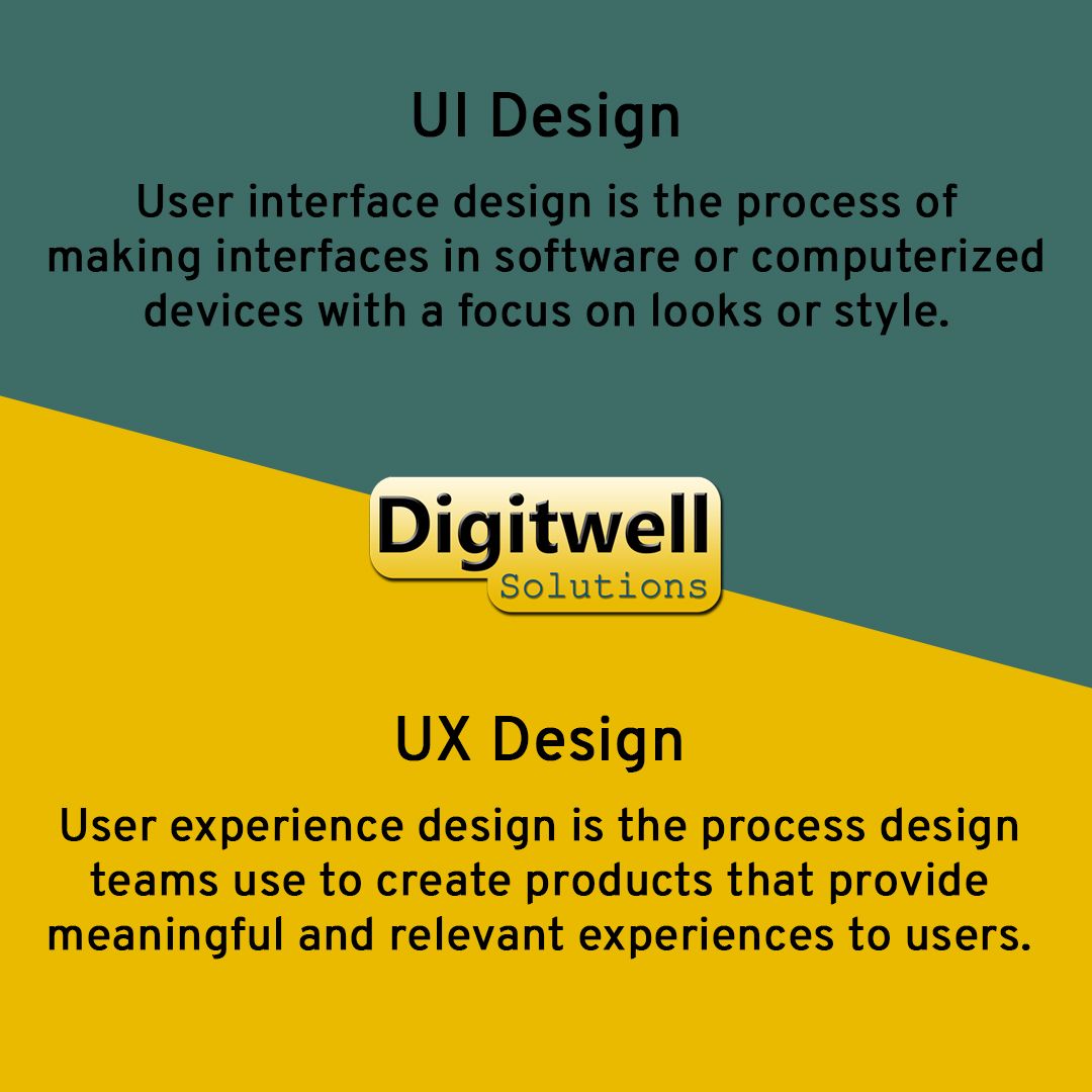 Successful #MobileApps must perfectly balance UI and UX. You can have an efficient, working App but can fail to draw in customers simply by the way it looks. 

Take a look through our previous work here: buff.ly/2T544Sm

Do you know of any examples of good UX for mobile?