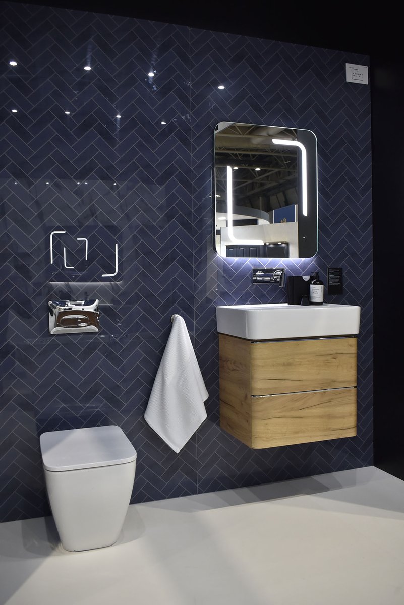 kbb_birmingham's tweet image. We've got one more @HouzzUK 2020 trend for you! Statement bathrooms. The photos speak for themselves! #kbb2020 #kbb #kbbbirmingham