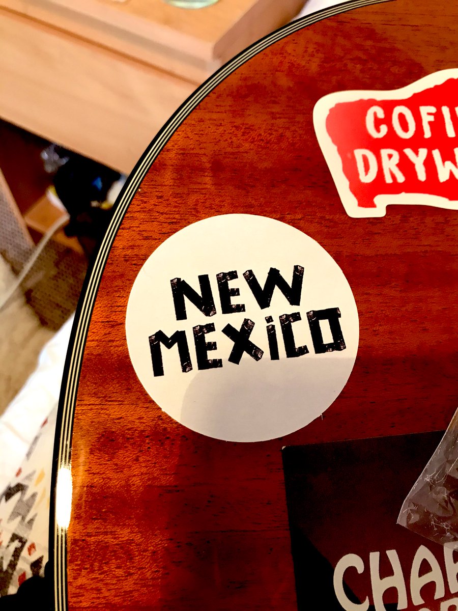 New Mexico tweet media