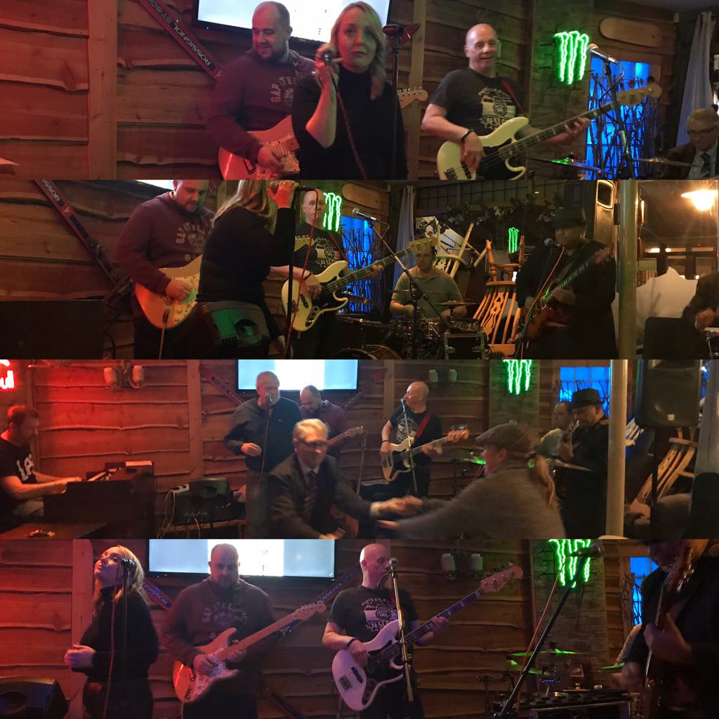 TOMORROW NIGHT!
Come down to Whitstables brand new Jam night @ The Rock Lodge! For all you FUNK &amp; SOUL players!
Hosted by Kathryn Parker.
Full pa, backline and house band!
First Thursdays of every month! 9pm.
Free beer for all performers!

#funkjam #openstage #rocklodge