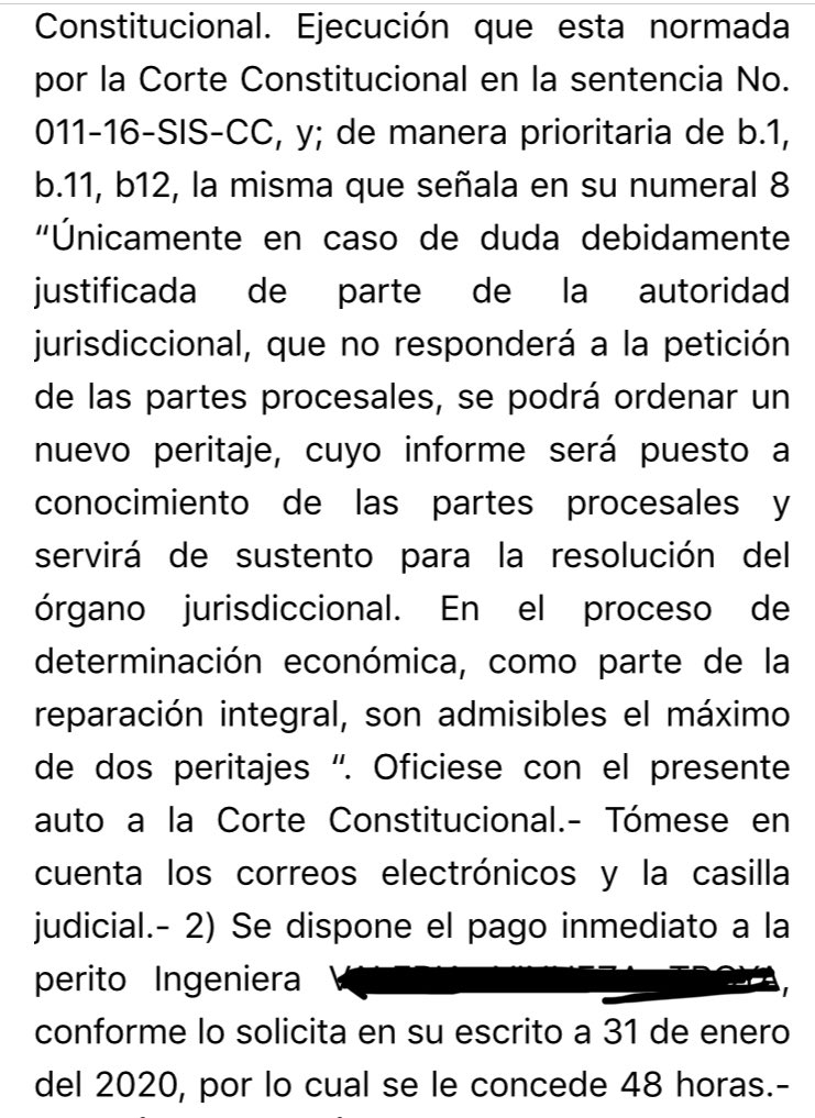alexis_zv's tweet photo. @Lenin debe buscar nuevo ministro/a de @Ambiente_Ec sea por la barbaridad publicada sobre vida silvestre o por 👇🏻q se viene una destitución de @raulclementelh por incumplimiento de sentencia en acción de protección! Tic toc tic toc @SecretariaEc https://t.co/DMiTXZ46sD