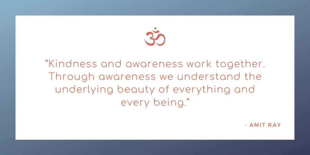 CaroleStagg's tweet photo. Kindness and awareness work together!

#psychology #goals https://t.co/Z3Y16ZVGyC