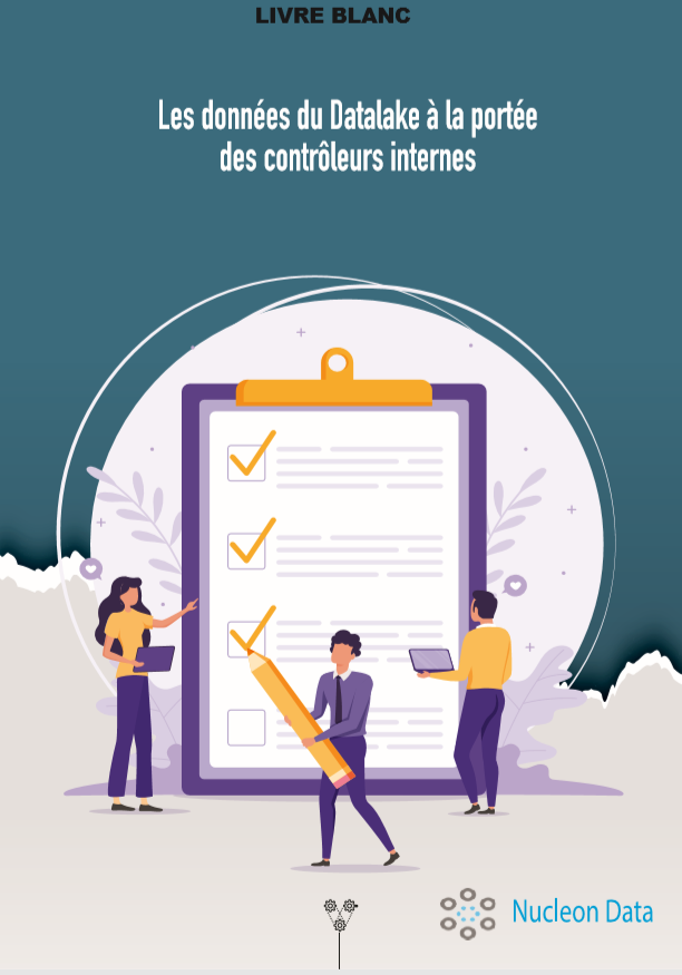 NucleonData's tweet image. Suffit-il d&apos;avoir toutes les données dans un Data Lake ? Découvrez dans notre White book sur le cas du contrôle permanent

nucleon-data.com/livre-blanc-le…

#nucleondata #nucleon #financialcontroller #riskcontrol #datalake #thefutureishere #bigdata #deltalake #spark #datalakehouse