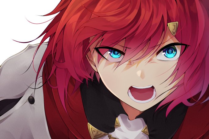 アンジュ覚醒。 #絵ンジュ 