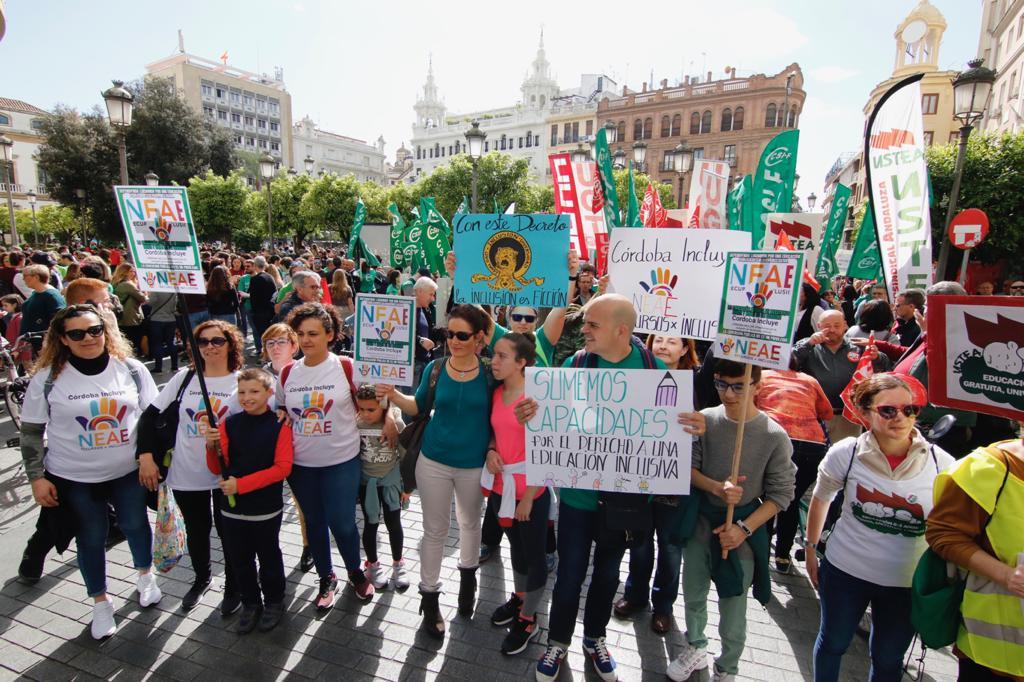 CÓRDOBA INCLUYE tweet media